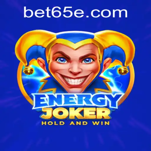 EnergyJoker: O Jogo Revolucionário na Plataforma Bet65