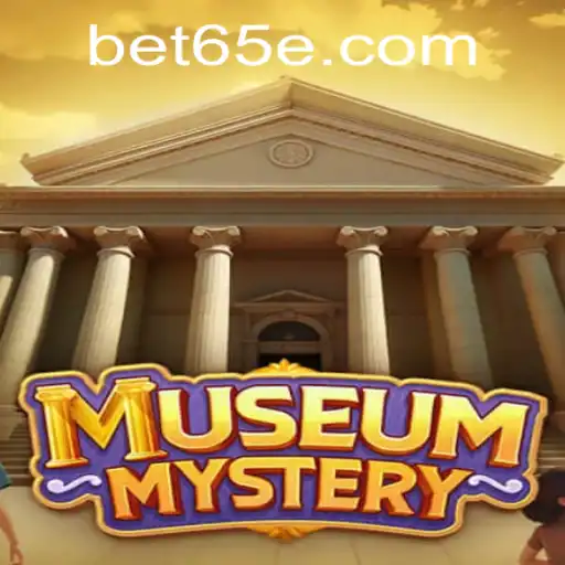 Descubra o Enigma do MuseumMystery: A Nova Sensação de Jogos