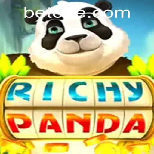 RichyPanda: Mergulhe no Mundo Emocionante das Apostas com Bet65